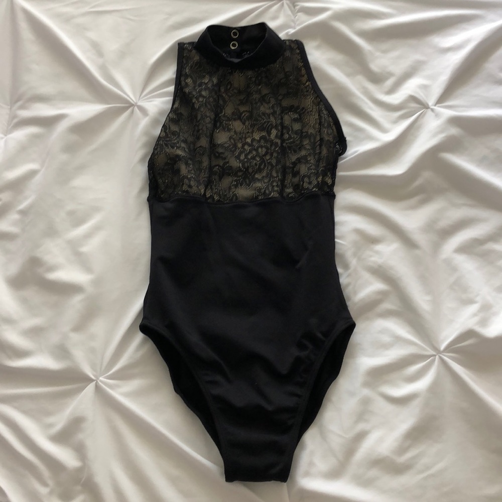 Natalie boutique leotard/ body suit
